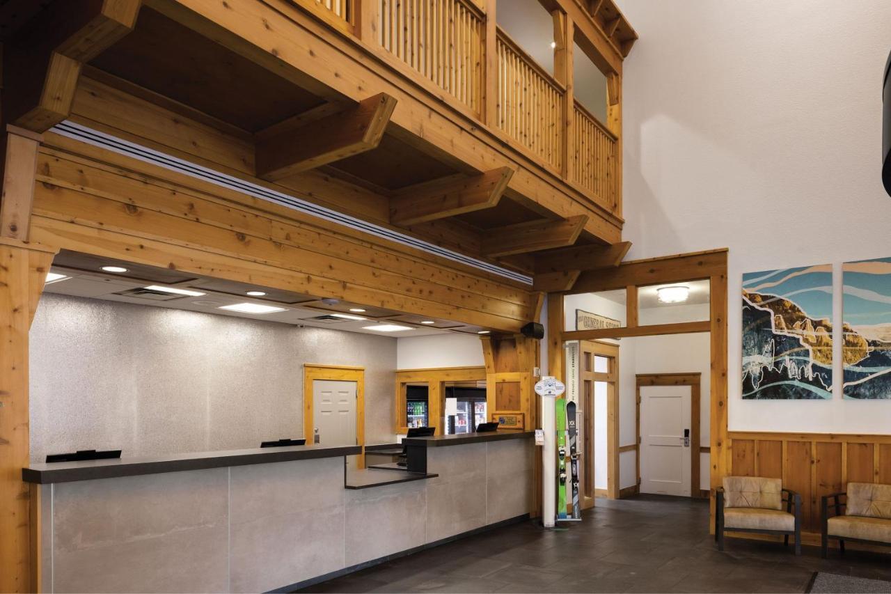 Marriott'S Summit Watch Park City Exterior foto