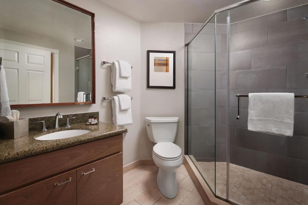 Marriott'S Summit Watch Park City Exterior foto
