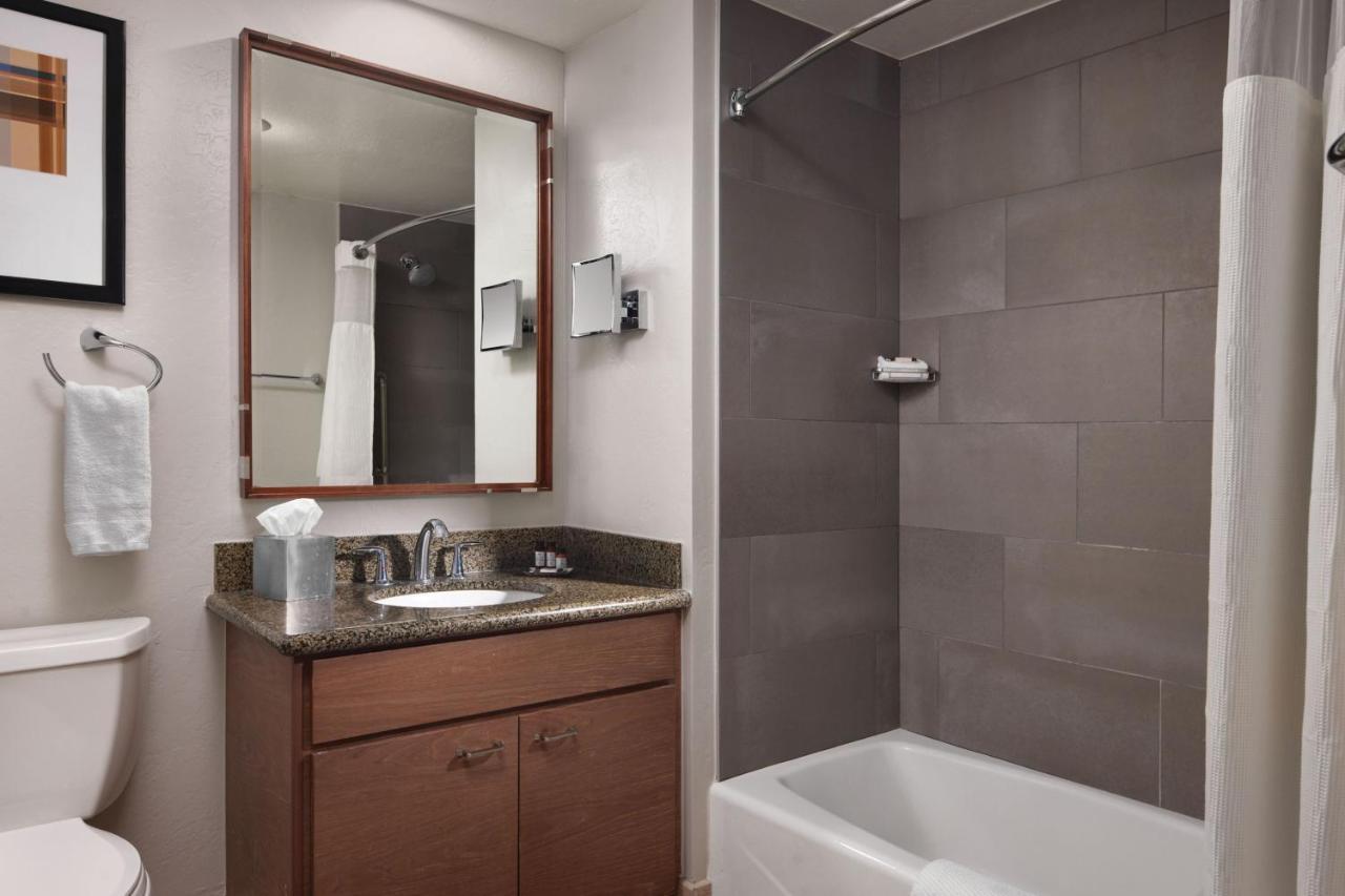 Marriott'S Summit Watch Park City Exterior foto