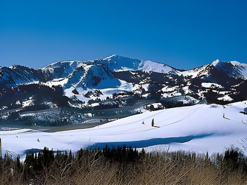 Marriott'S Summit Watch Park City Exterior foto