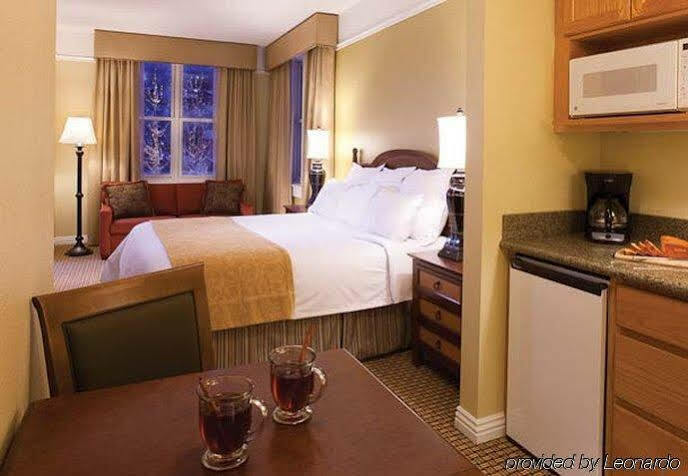 Marriott'S Summit Watch Park City Exterior foto