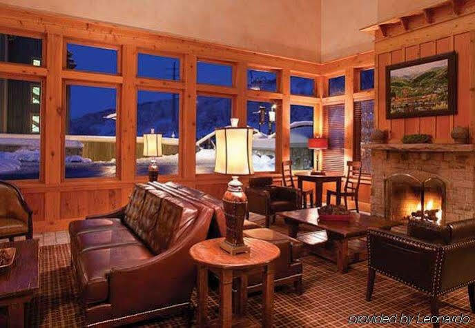 Marriott'S Summit Watch Park City Exterior foto